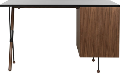 62 Desk by GUBI — Packshots 4 of 7