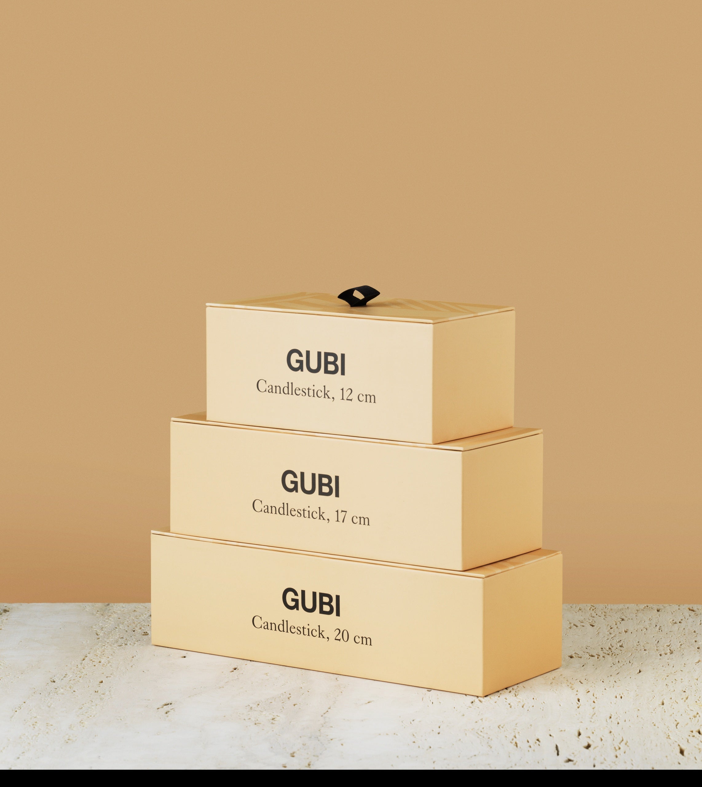 Space Candlestick by GUBI — Lifestyle Images 5 of 6