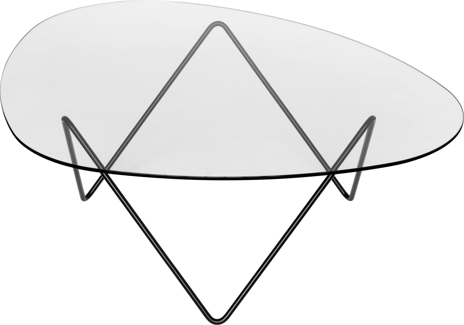 Pedrera Coffee Table by GUBI — Packshots 2 of 3