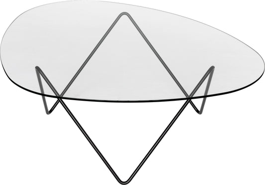 Pedrera Coffee Table by GUBI — Packshots 2 of 3