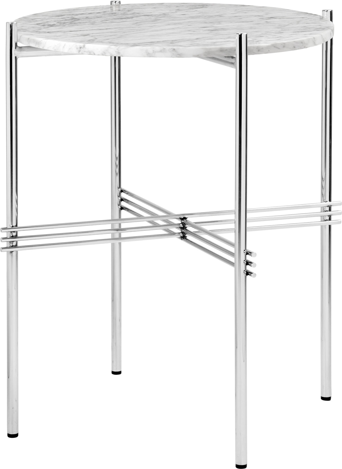 TS Side Table by GUBI — Packshots 5 of 7