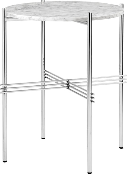 TS Side Table by GUBI — Packshots 5 of 7