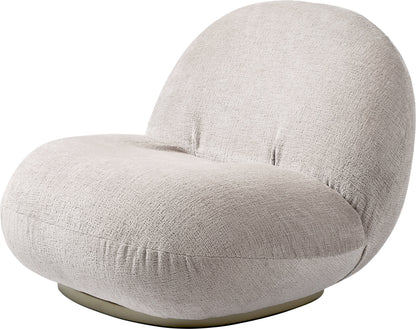 Pacha Lounge Chair by GUBI — Packshots 7 of 7
