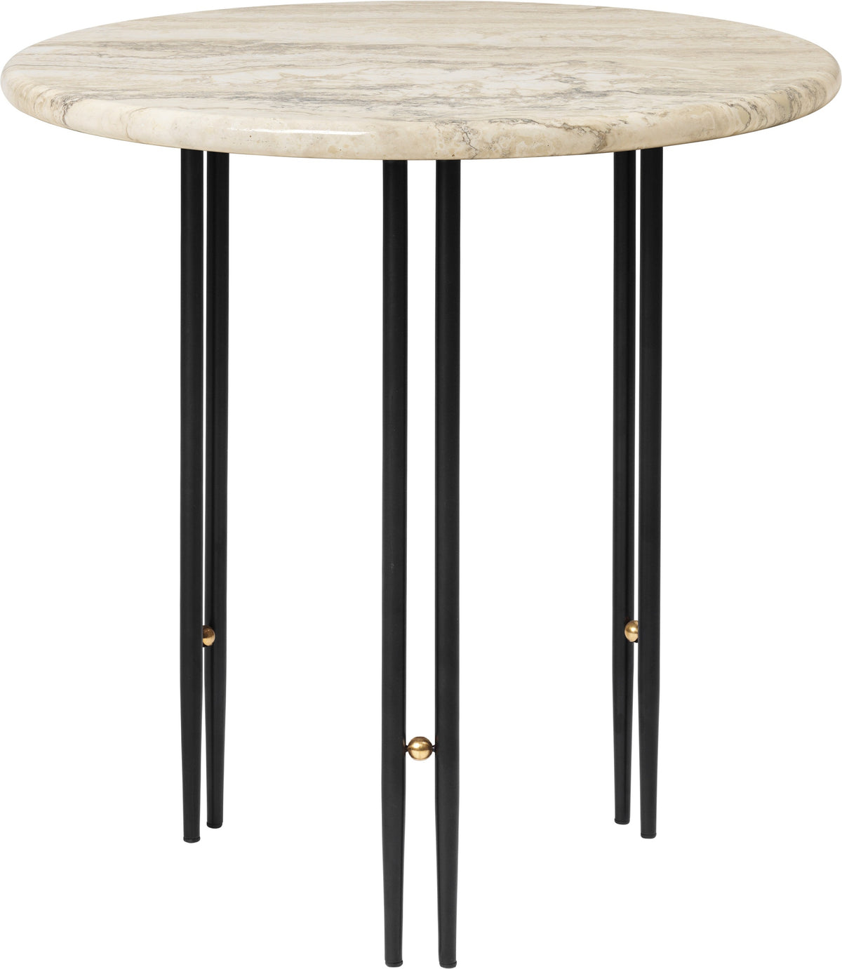 GUBI IOI Side Table by GamFratesi - official product view