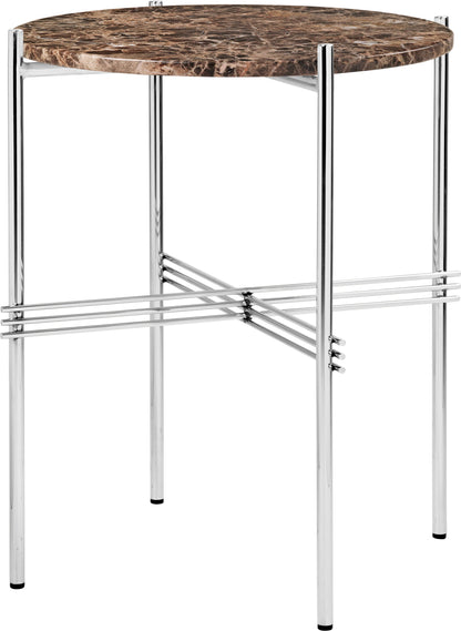 TS Side Table by GUBI — Packshots 4 of 7