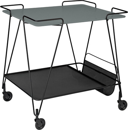 Matégot Trolley by GUBI — Packshots 6 of 6