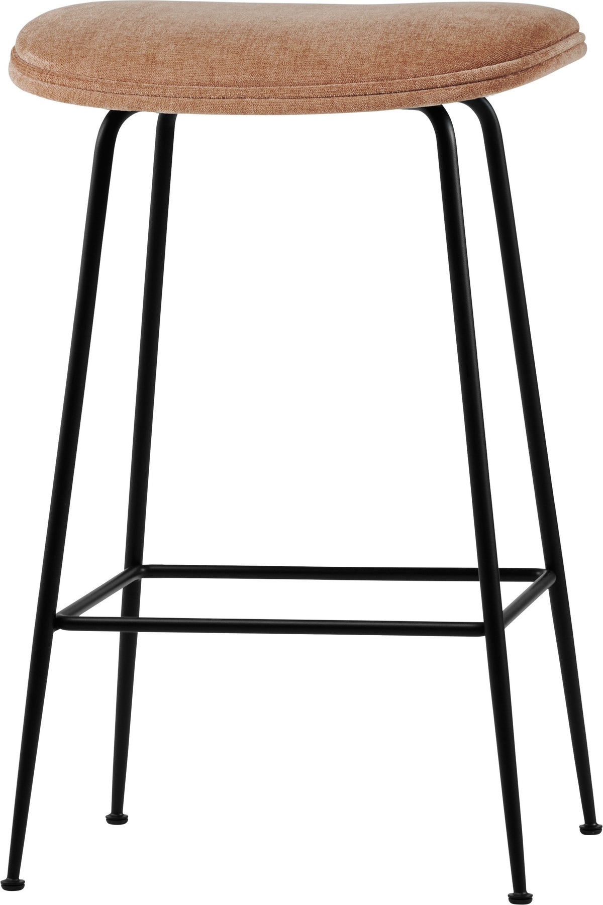 GUBI Beetle Counter Stool by GamFratesi - official product view