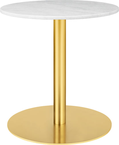 GUBI 1.0 Lounge Table - Round by GUBI — Packshots 4 of 7