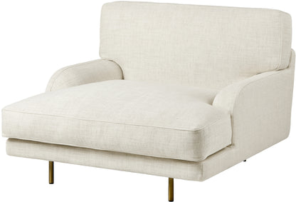 Flaneur Lounge Chair by GUBI — Packshots 3 of 4