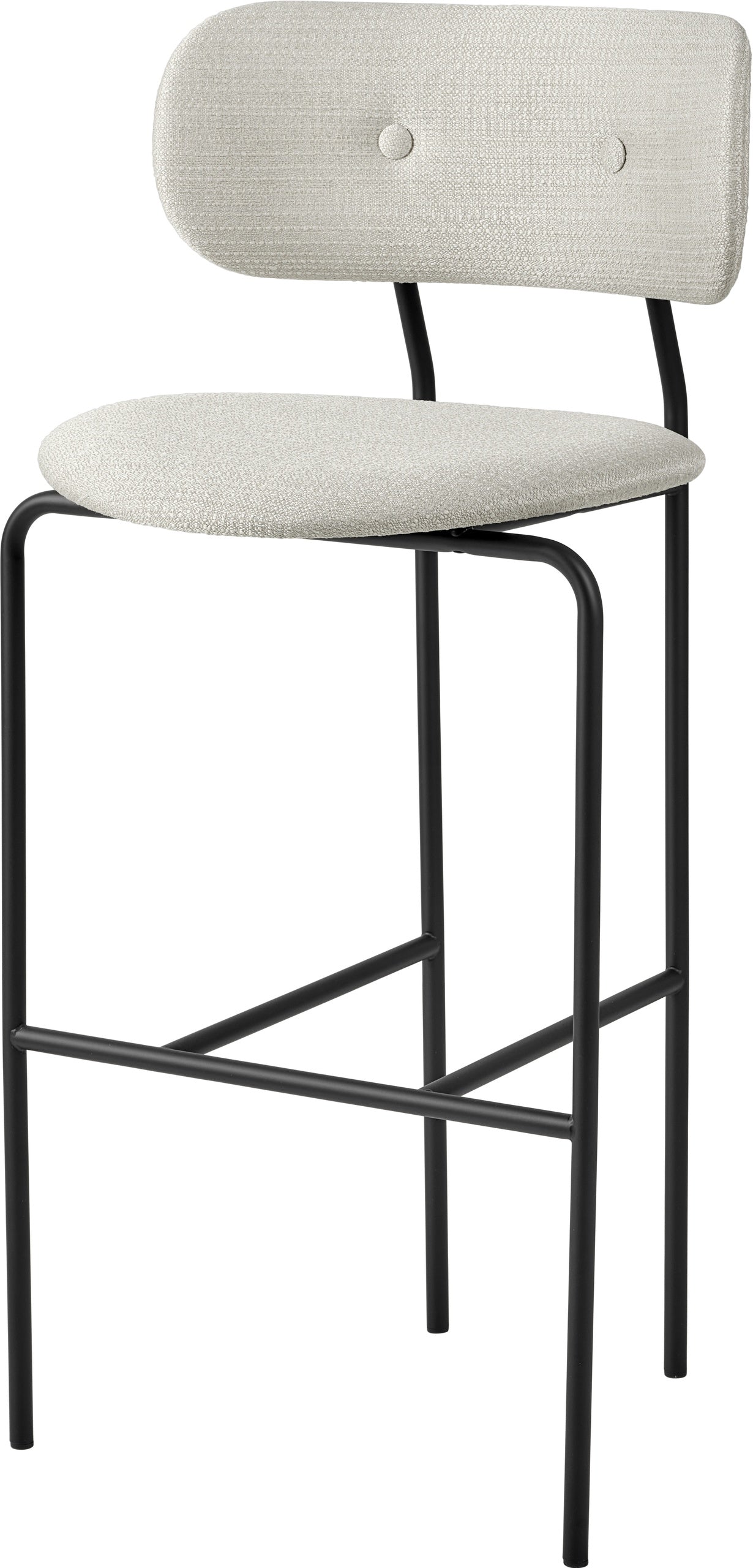 Coco Bar Chair by GUBI — Packshots 4 of 7