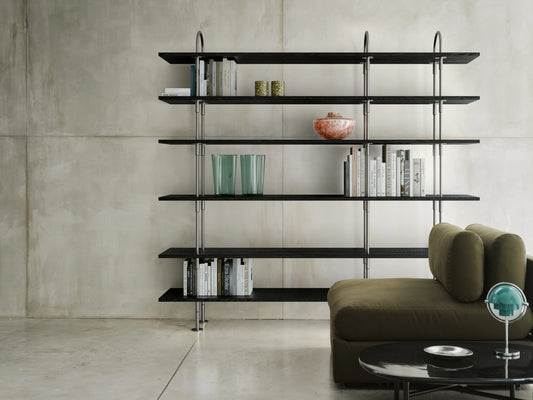 Elogio Mid-Section Module by GUBI — Lifestyle Images 2 of 4