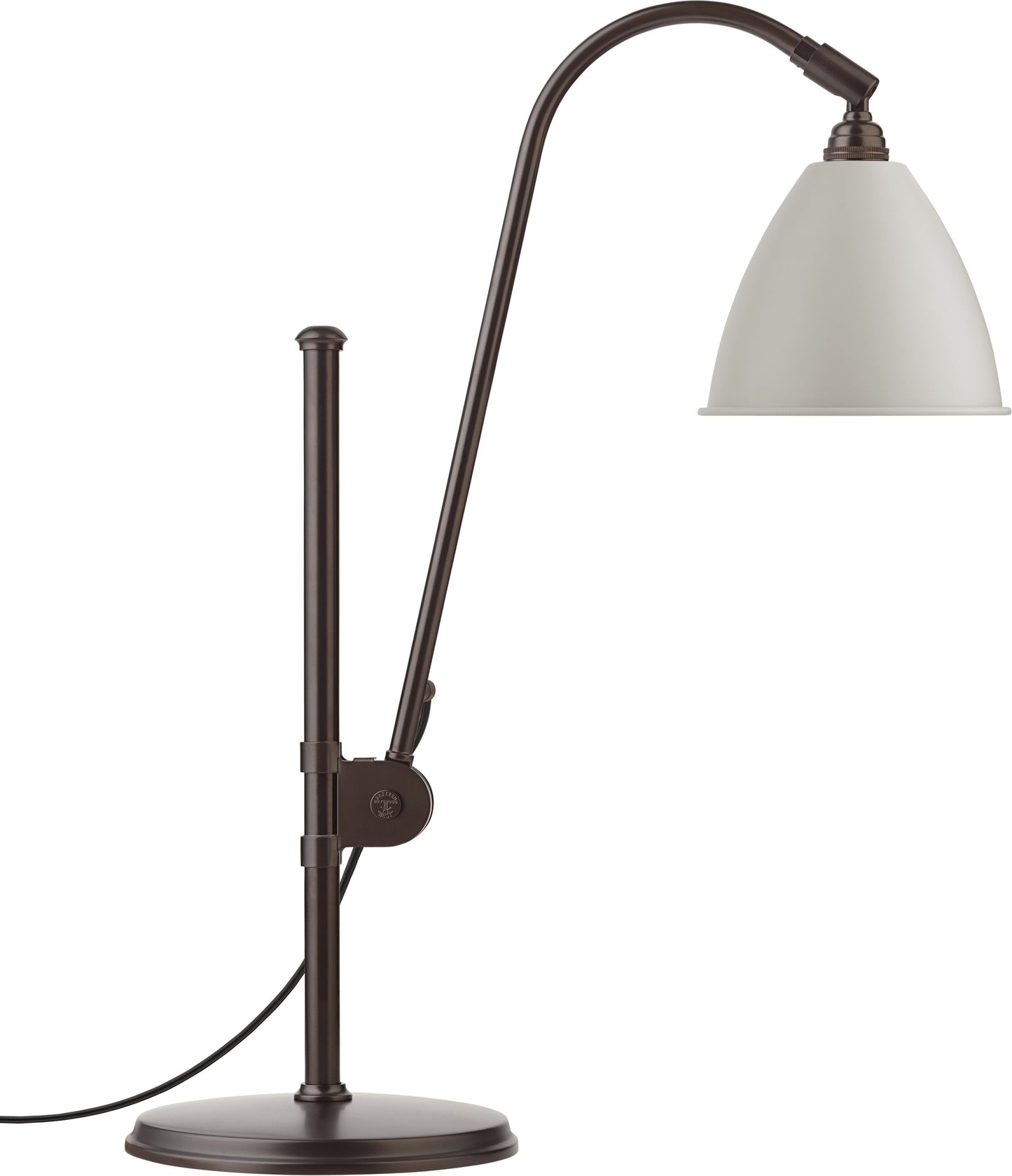 BL1 Table Lamp by GUBI — Packshots 6 of 7