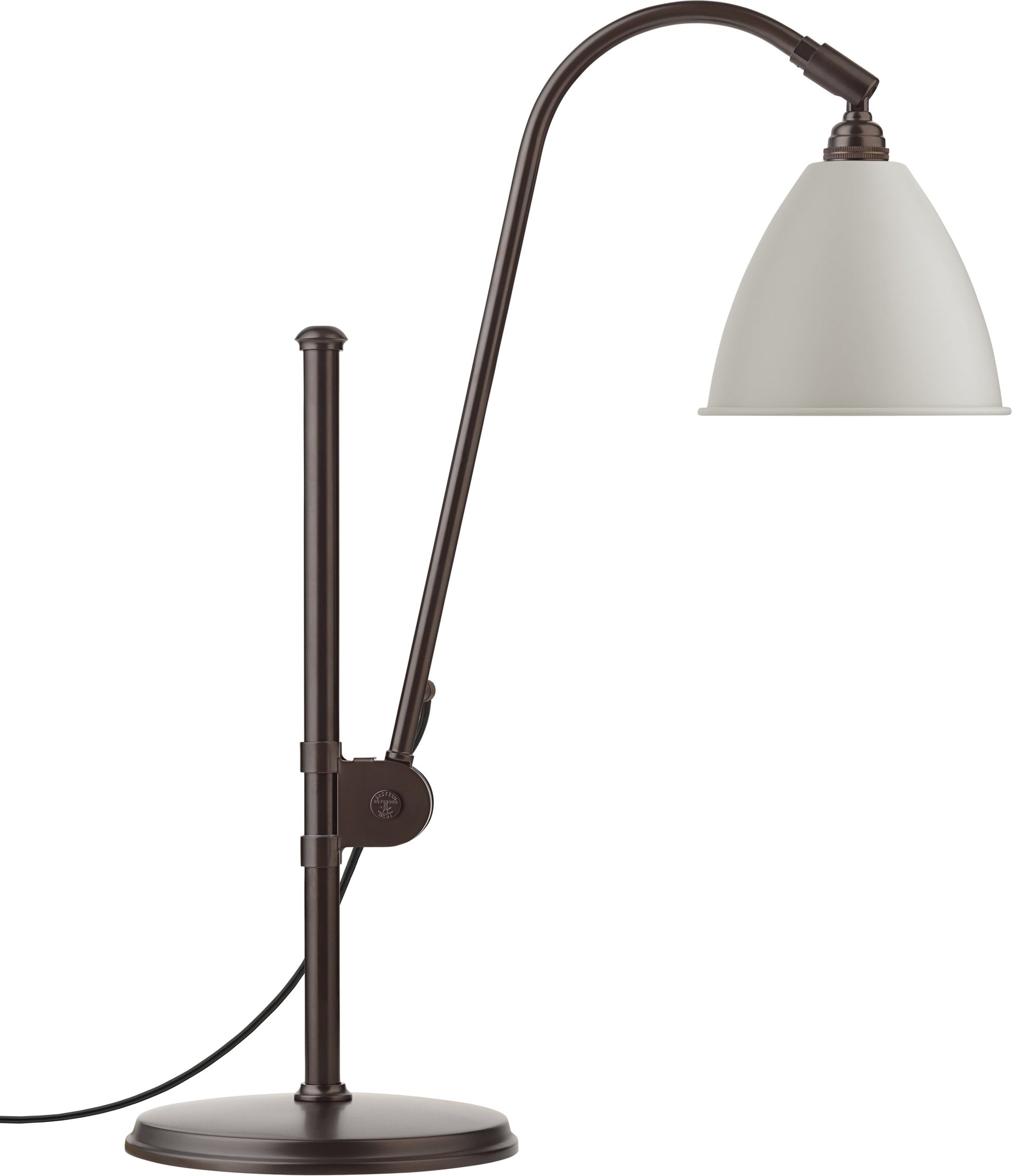 BL1 Table Lamp by GUBI — Packshots 6 of 7