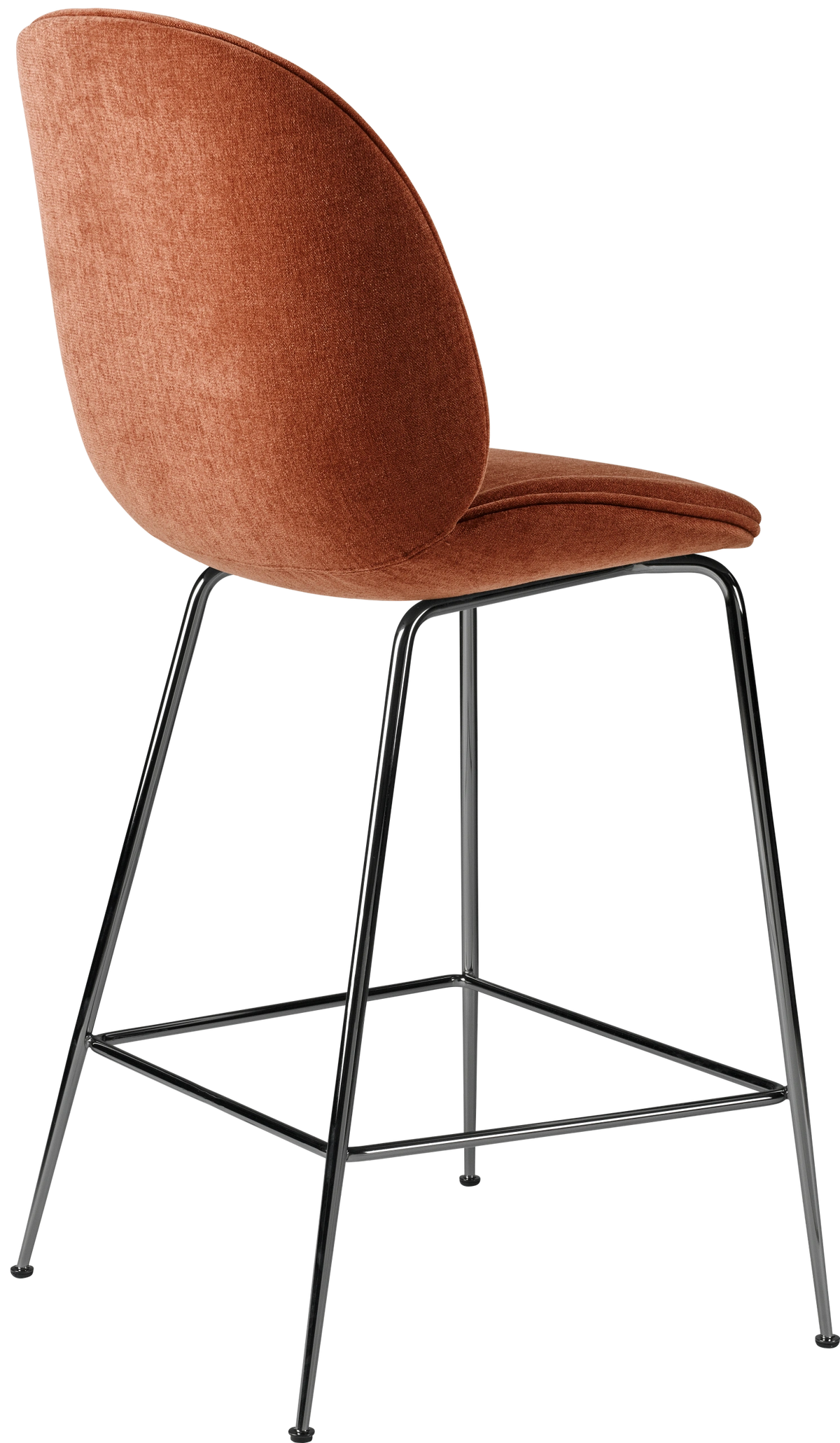 Beetle Counter Chair by GUBI — Packshots 5 of 7