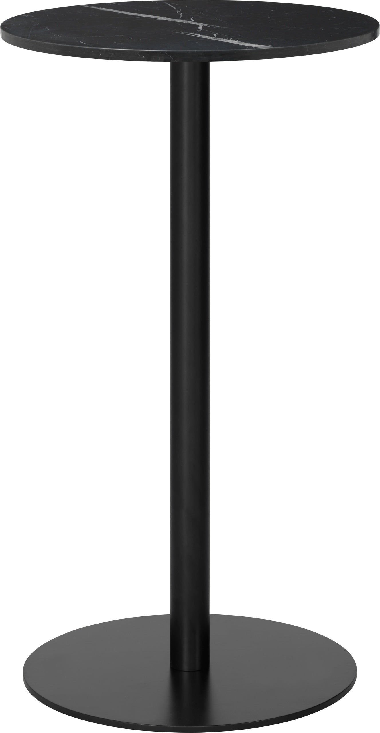 GUBI 1.0 Bar Table by GUBI — Packshots 4 of 7