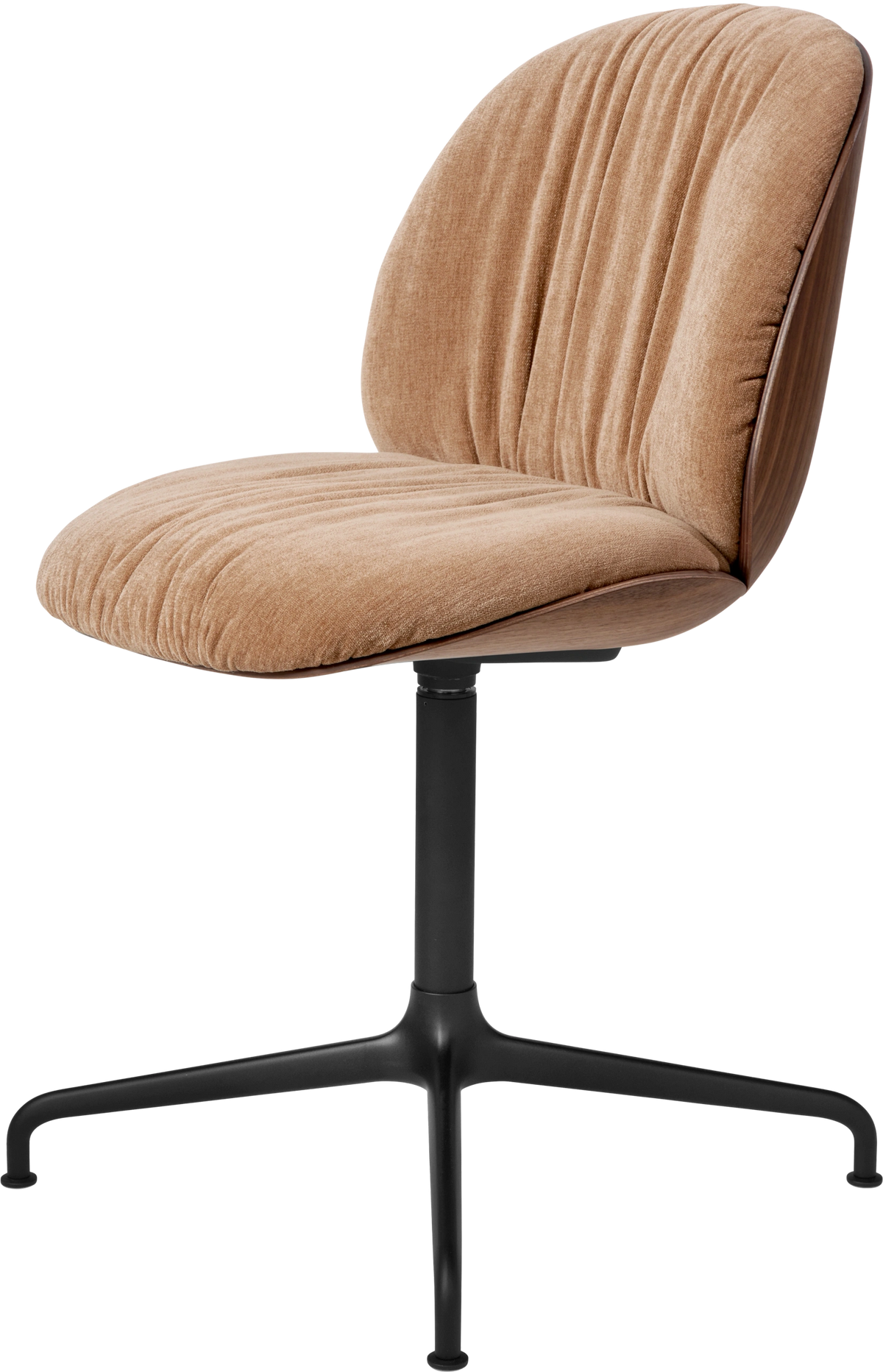 Beetle Soft Meeting Chair by GUBI — Packshots 3 of 7