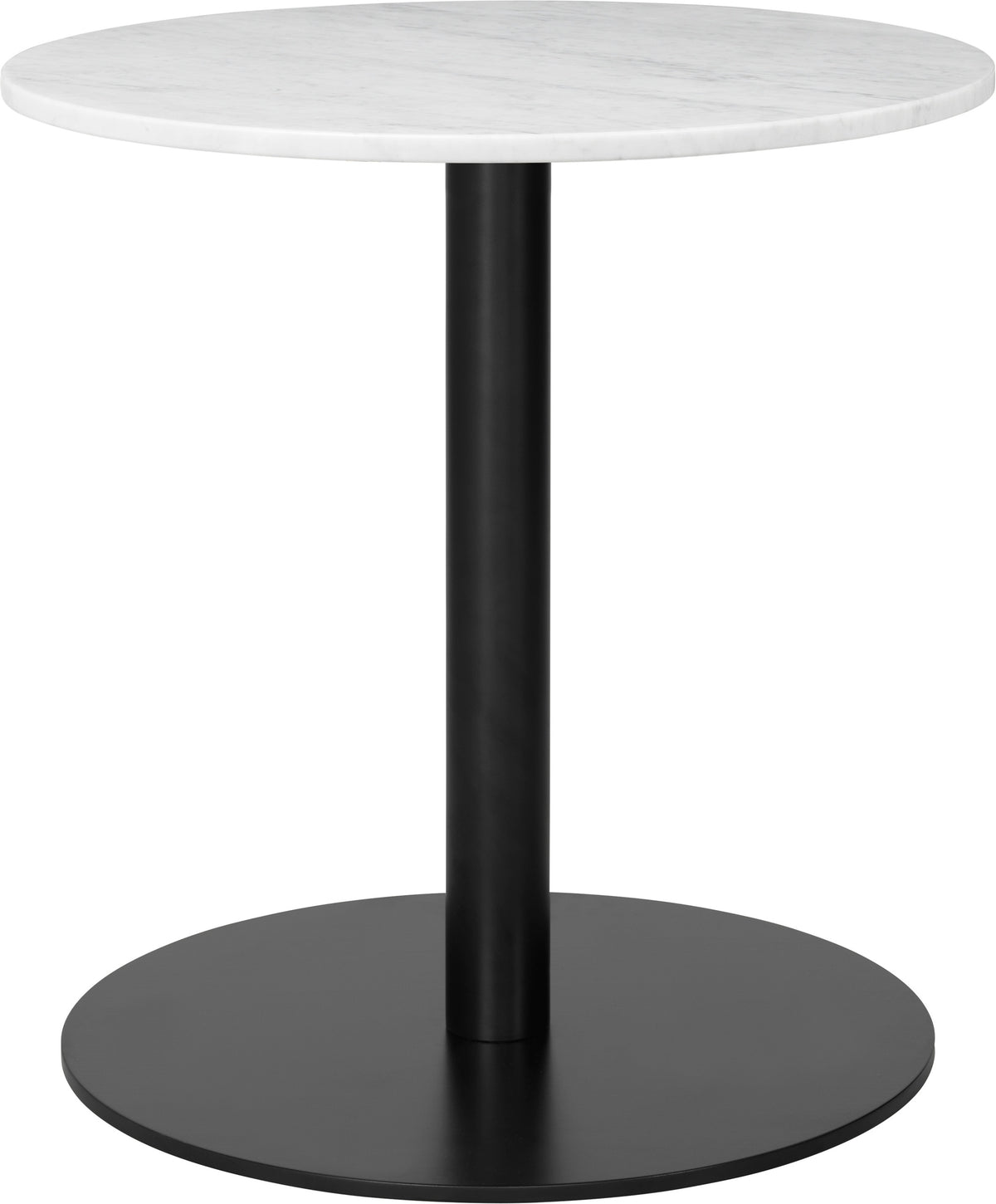 GUBI GUBI 1.0 Lounge Table - official product view