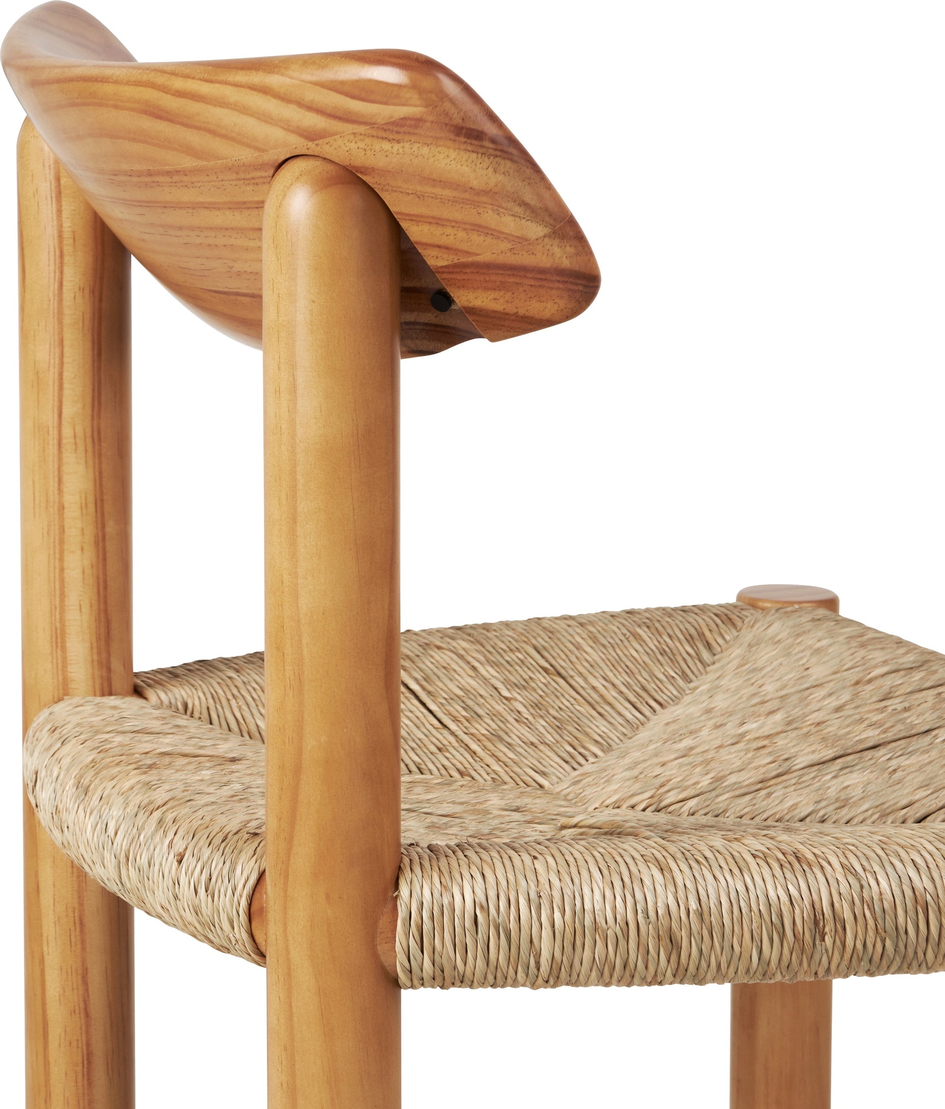 Daumiller Side Chair by GUBI — Packshots 3 of 7