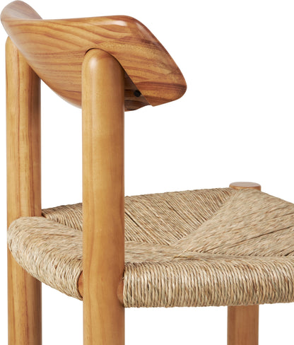 Daumiller Side Chair by GUBI — Packshots 3 of 7