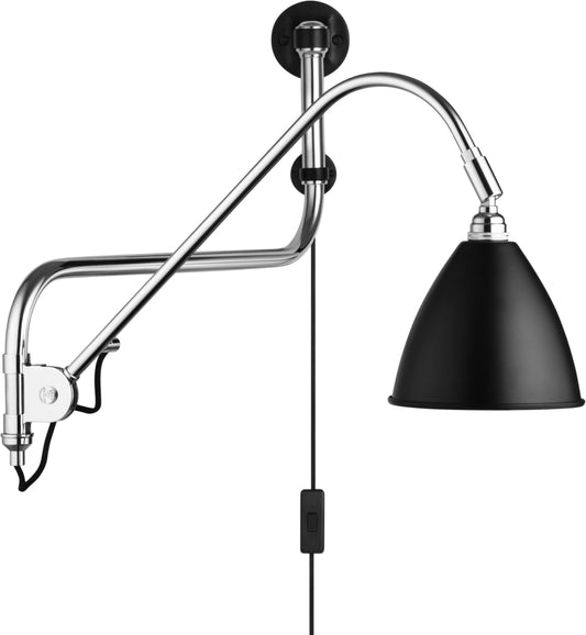 BL10 Wall Lamp by GUBI — Packshots 2 of 7