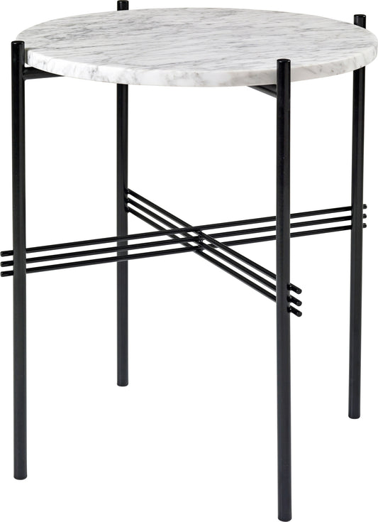 TS Side Table - Round by GUBI — Packshots 2 of 7