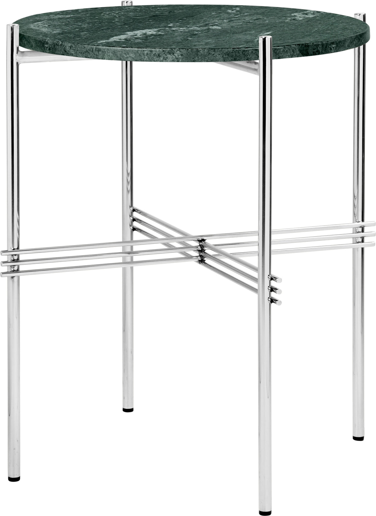 TS Side Table by GUBI — Packshots 3 of 7