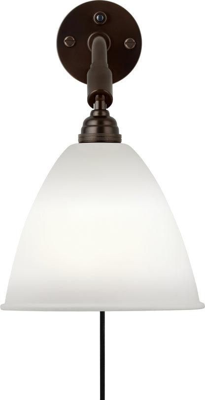 BL7 Wall Lamp by GUBI — Packshots 2 of 7