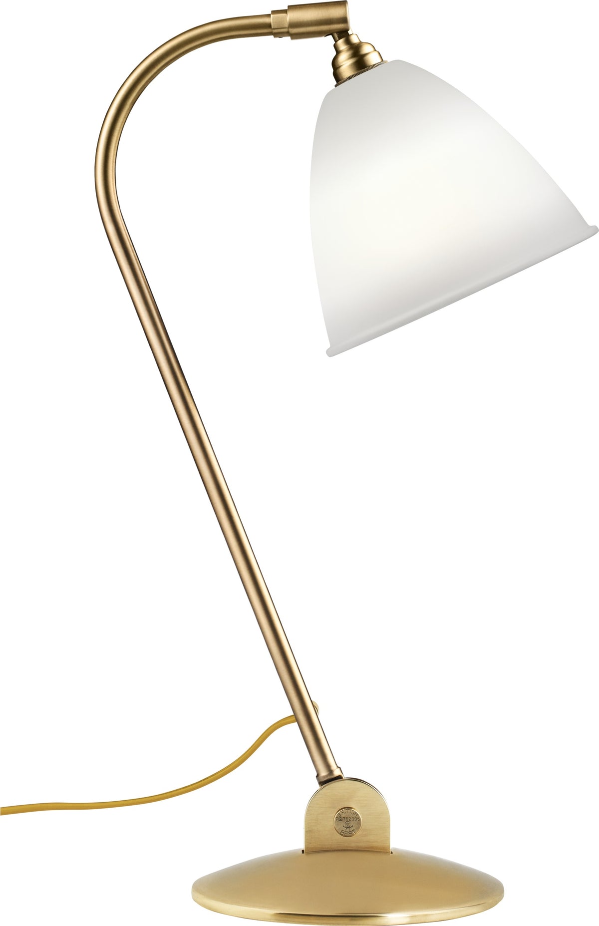 BL2 Table Lamp by GUBI — Packshots 5 of 7