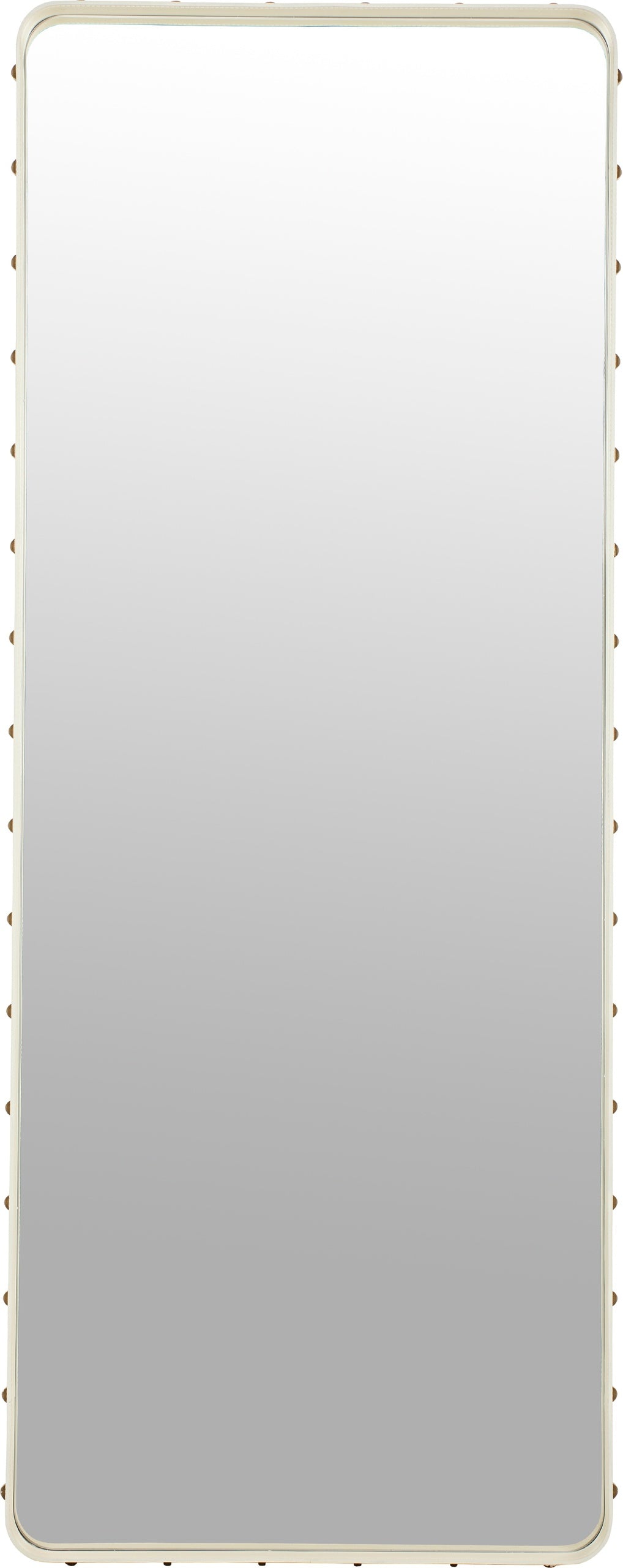 Adnet Wall Mirror by GUBI — Packshots 3 of 6