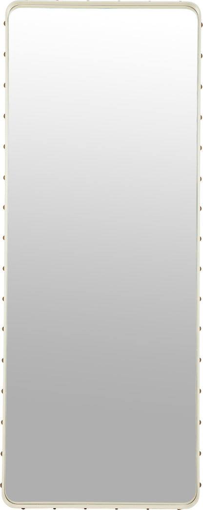 Adnet Wall Mirror by GUBI — Packshots 3 of 6