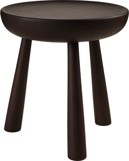GUBI totto stool by GamFratesi - official product view