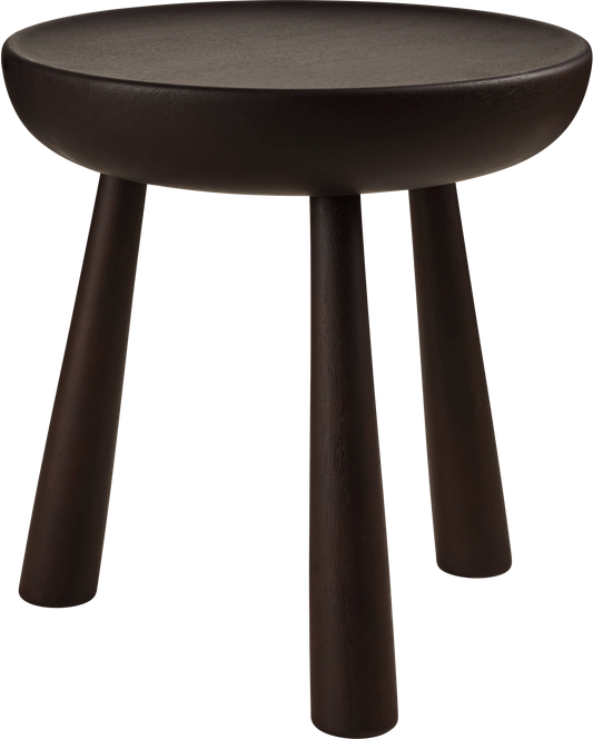 GUBI totto stool by GamFratesi - official product view