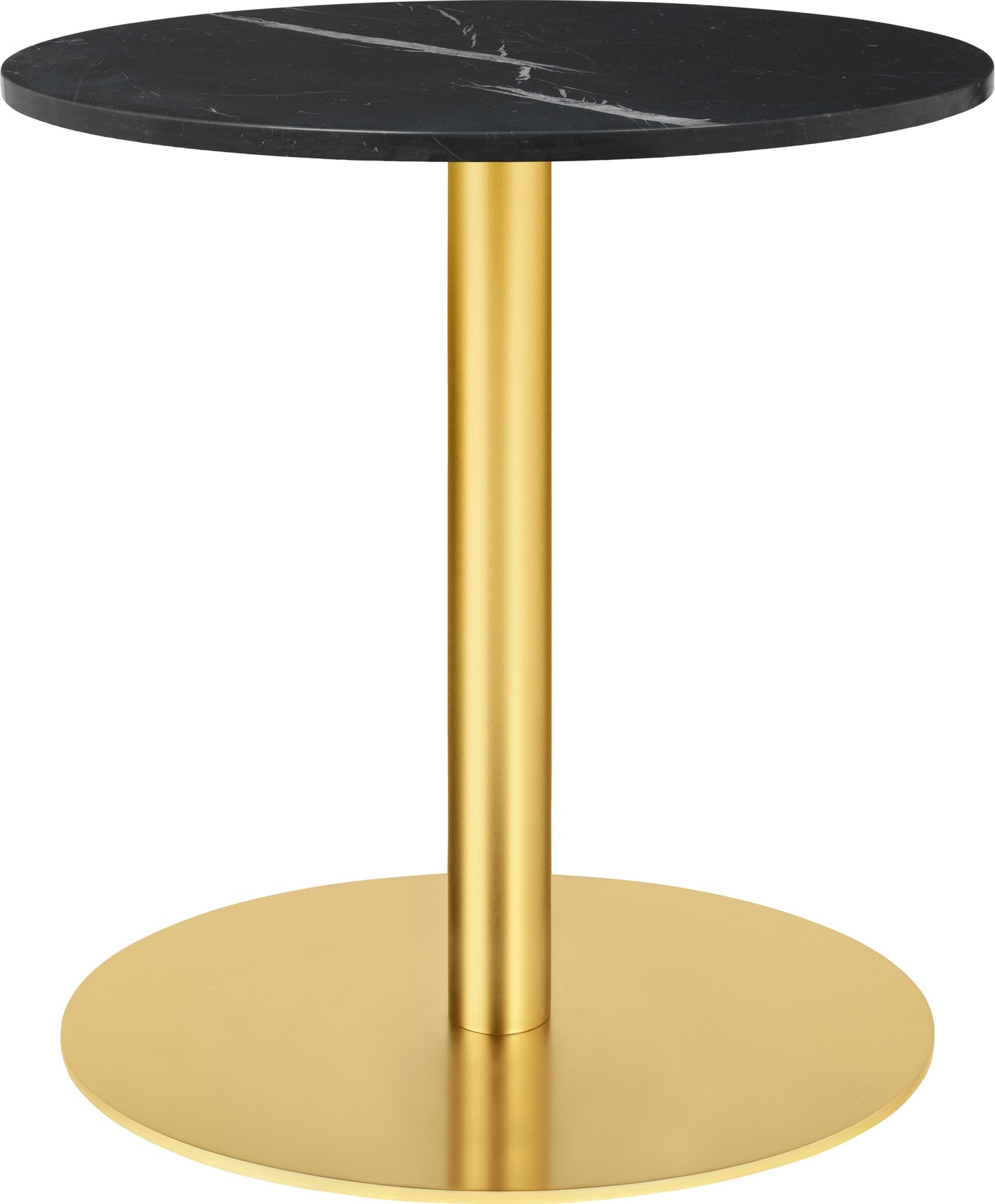 GUBI 1.0 Lounge Table by GUBI — Packshots 5 of 7