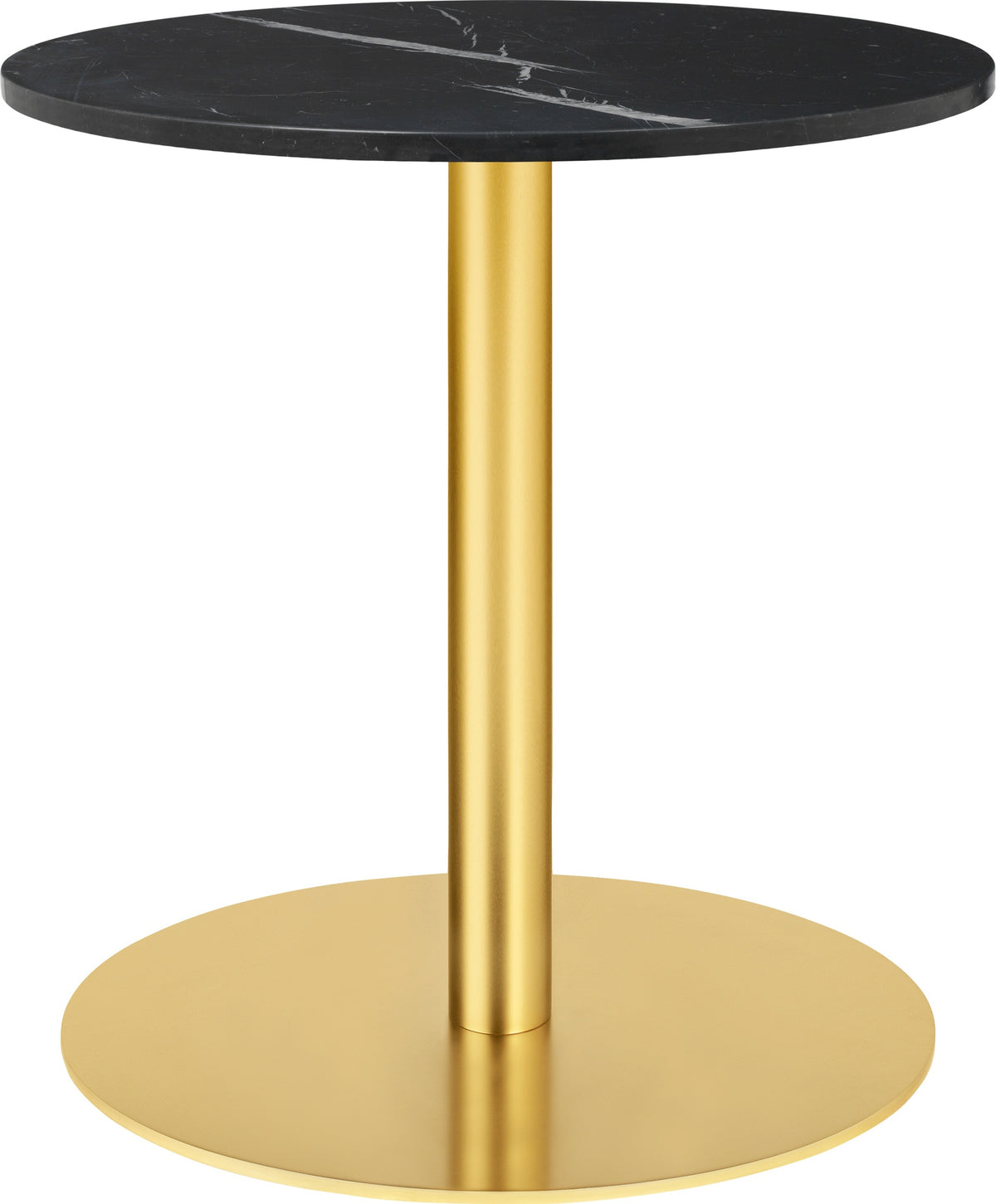 GUBI 1.0 Lounge Table by GUBI — Packshots 5 of 7