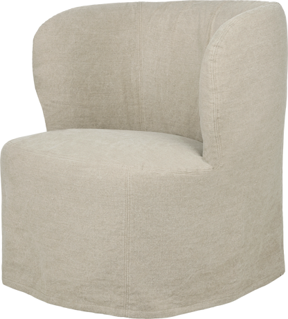 Stay Lounge Chair by GUBI — Packshots 6 of 7