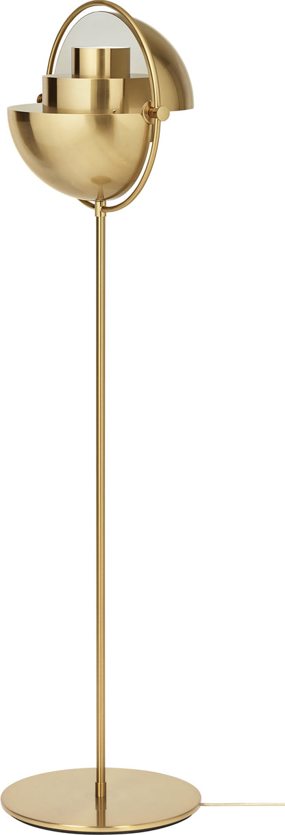 Multi-Lite Floor Lamp by GUBI — Packshots 6 of 7
