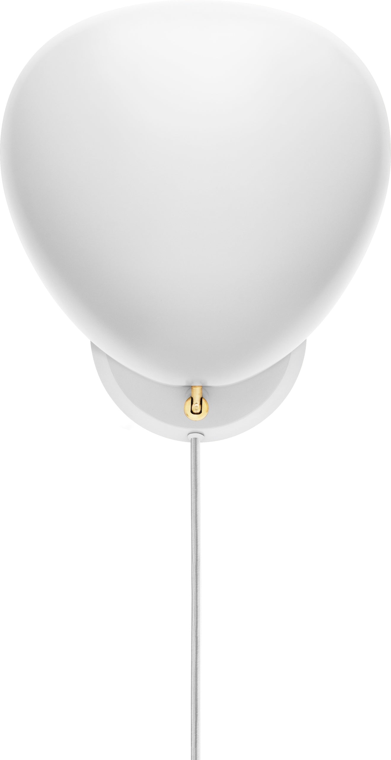 Cobra Wall Lamp by GUBI — Packshots 7 of 7