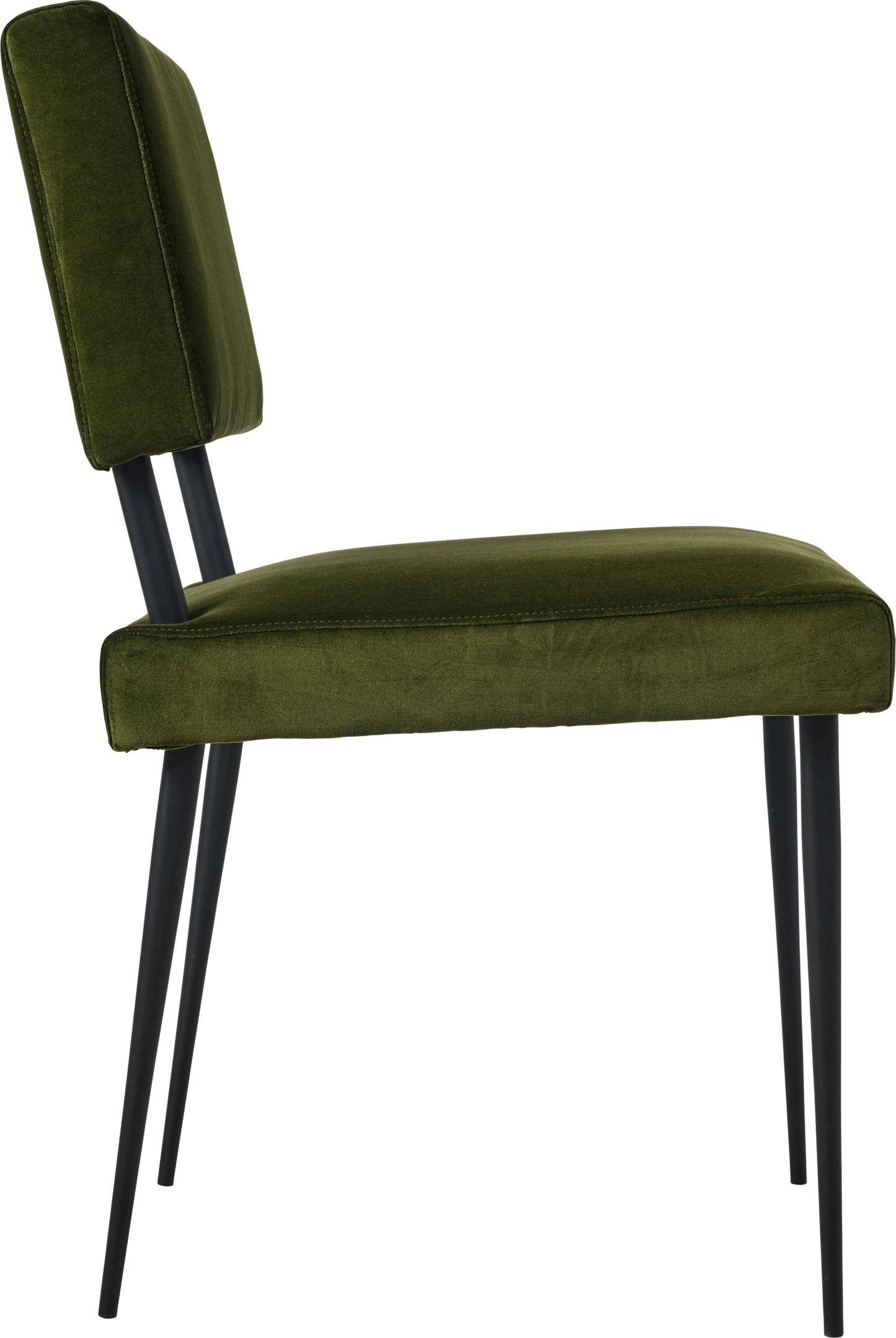 M-Chair by GUBI — Packshots 6 of 7