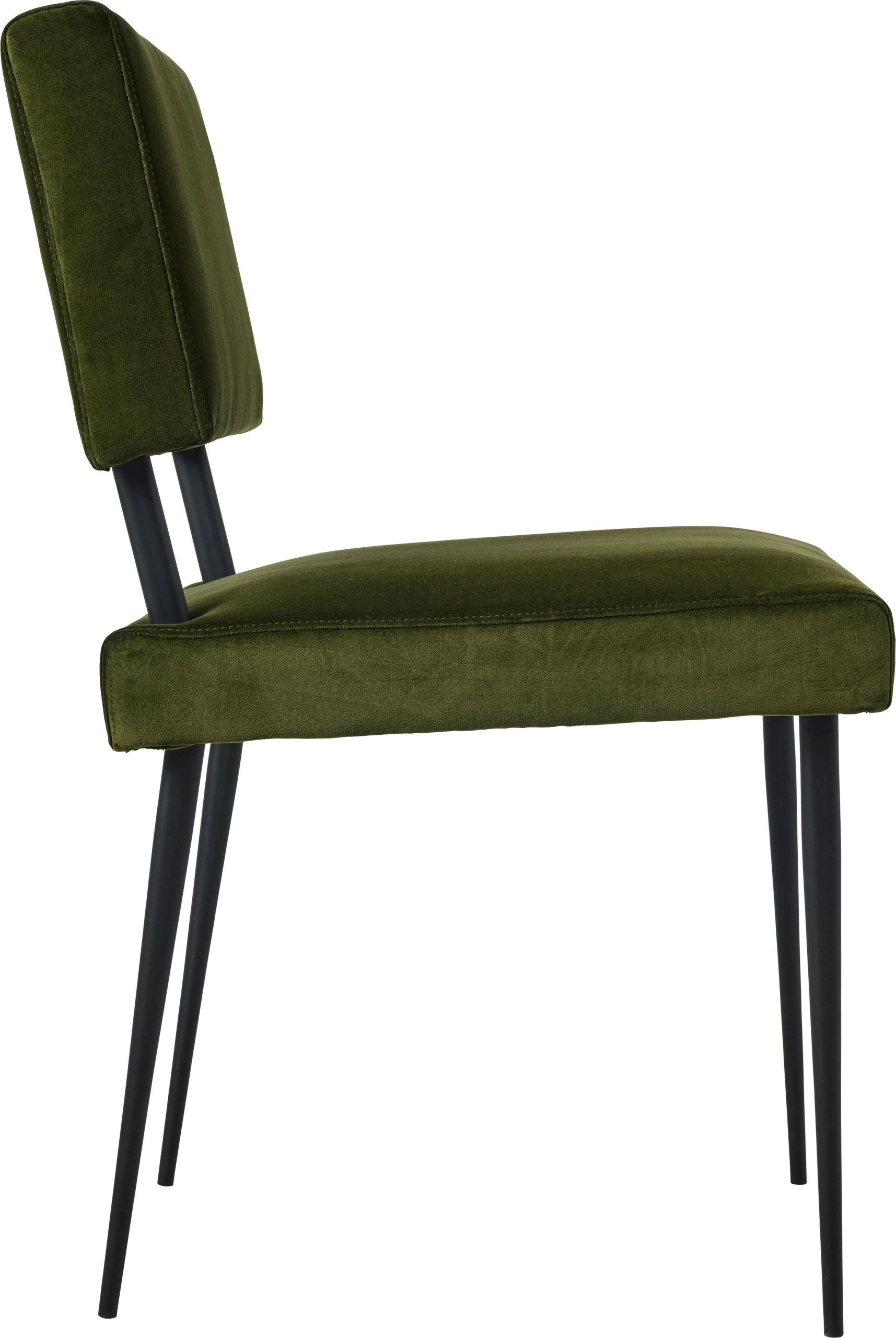 M-Chair by GUBI — Packshots 6 of 7