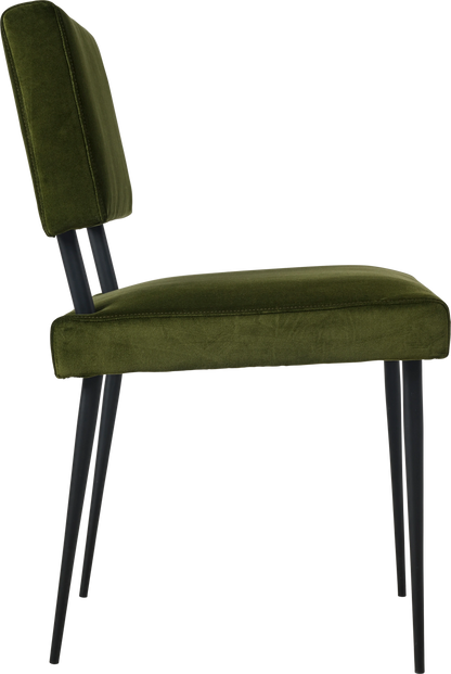 M-Chair by GUBI — Packshots 6 of 7