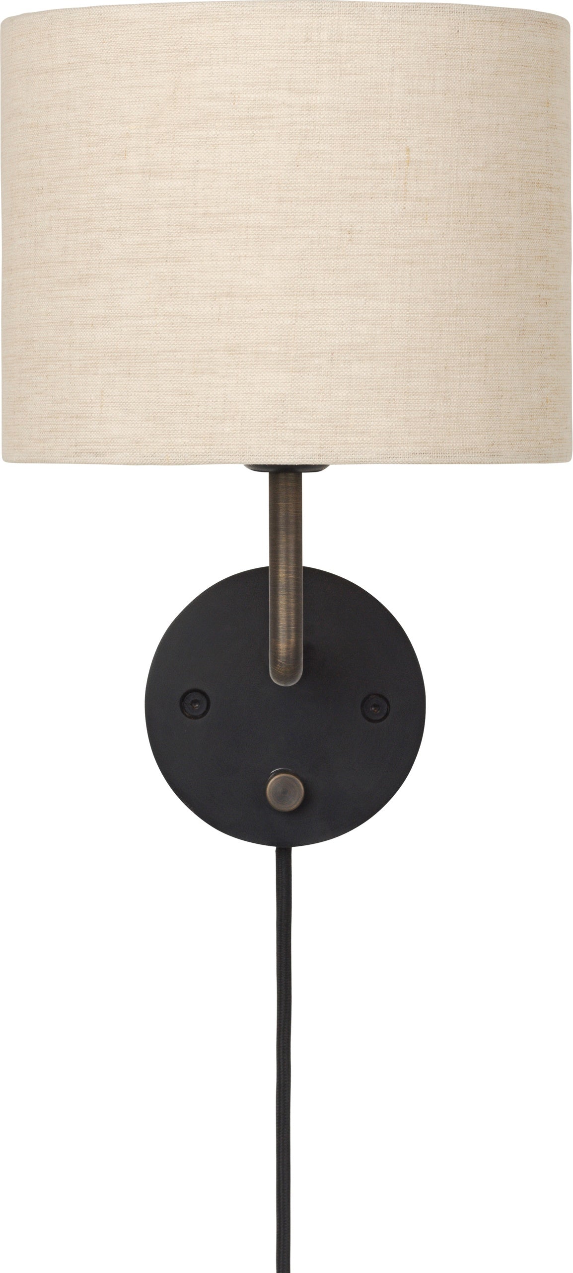 Gravity Wall Lamp by GUBI — Packshots 4 of 7