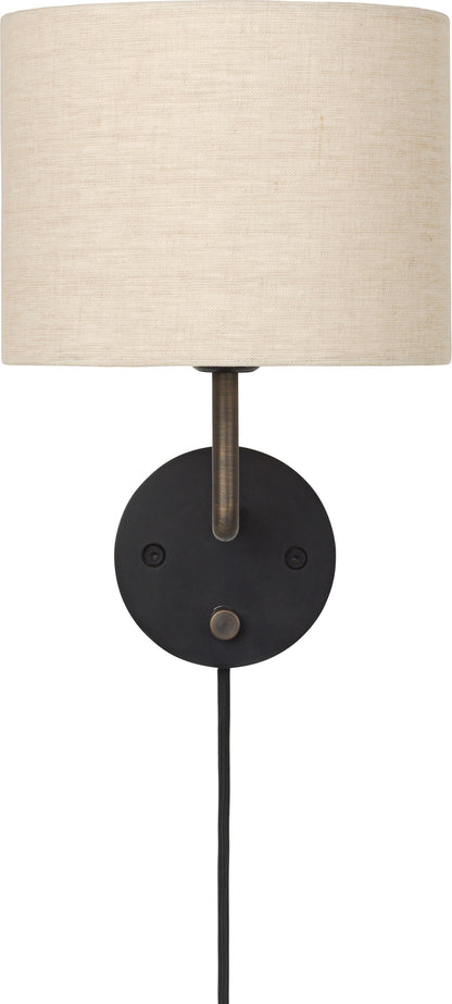 Gravity Wall Lamp by GUBI — Packshots 4 of 7