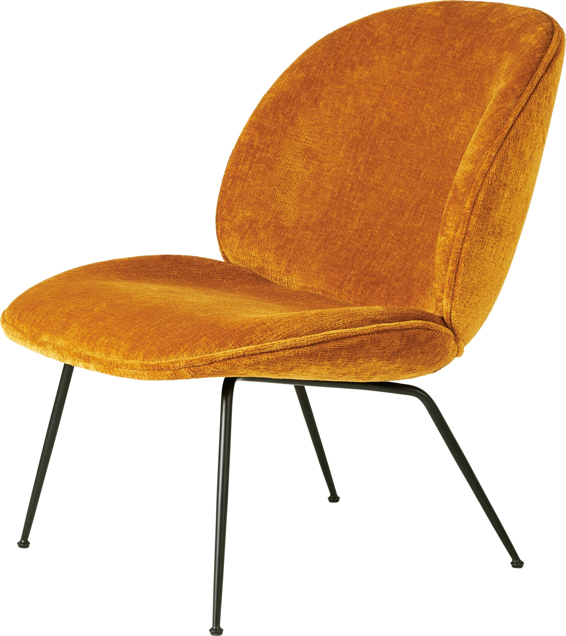 Beetle Lounge Chair by GUBI — Packshots 7 of 7