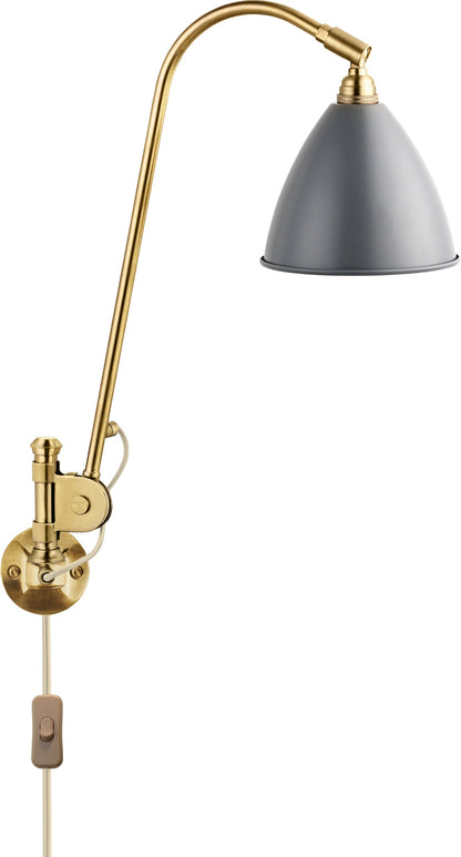 BL6 Wall Lamp by GUBI — Packshots 6 of 7