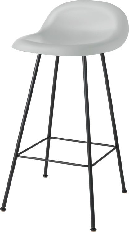 GUBI 3D Counter Stool by GUBI — Packshots 5 of 7