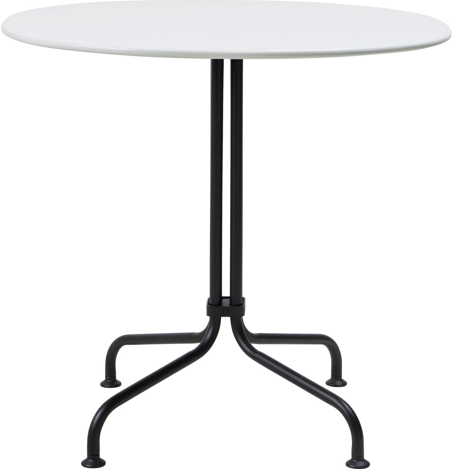 Carmel Bistro Dining Table by GUBI — Packshots 3 of 4