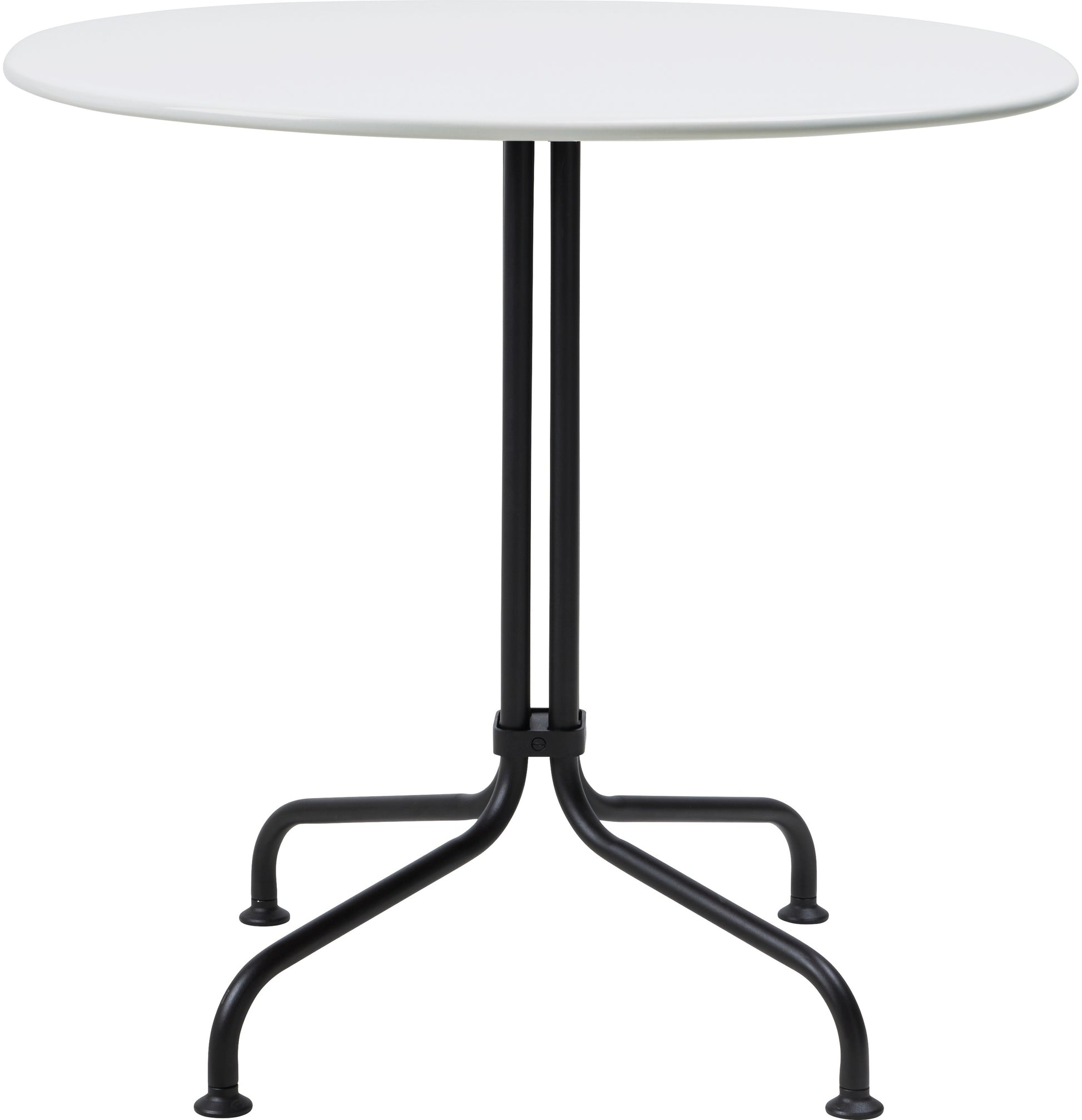 Carmel Bistro Dining Table by GUBI — Packshots 3 of 4