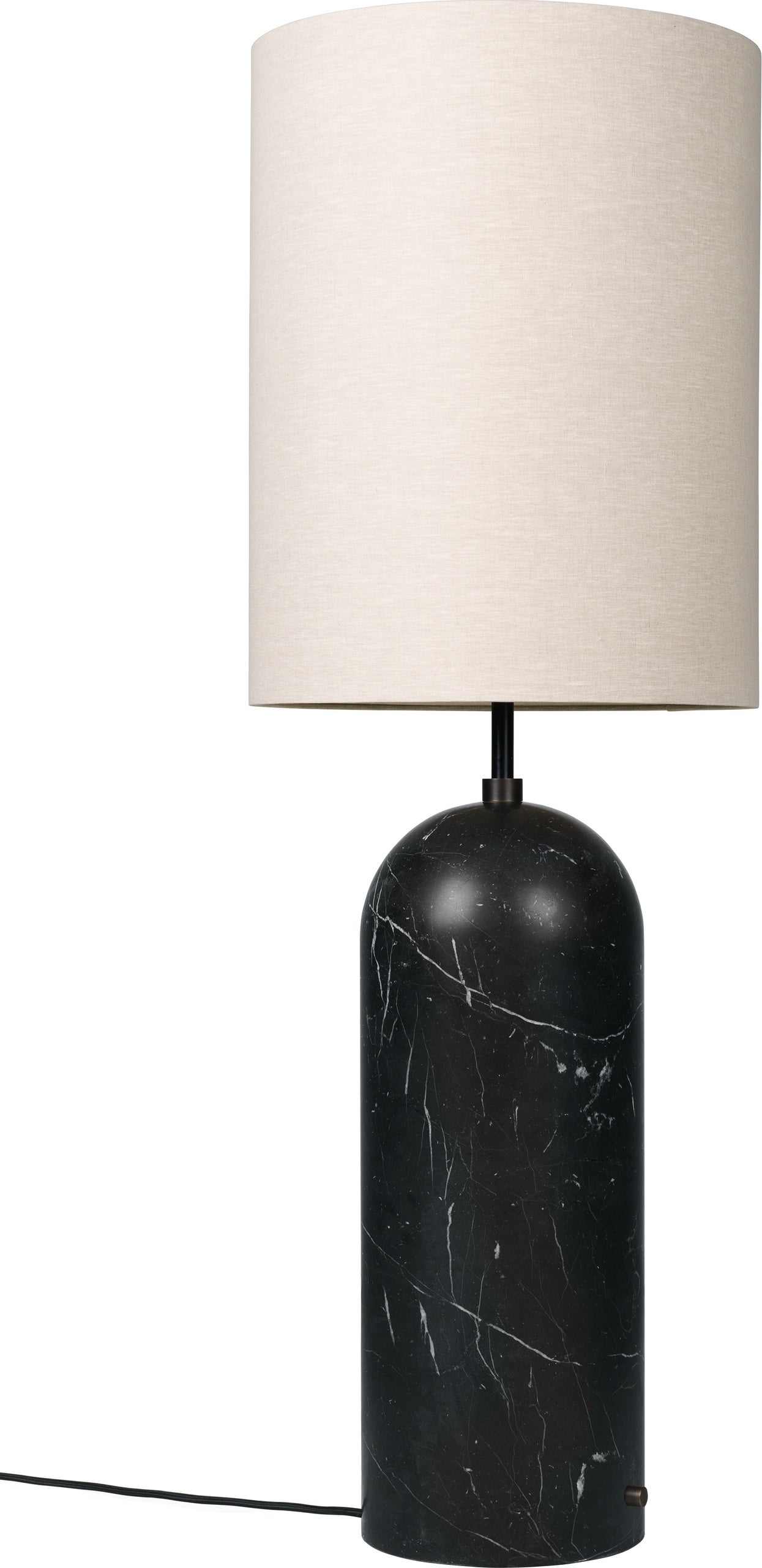 Gravity XL Floor Lamp by GUBI — Packshots 2 of 7