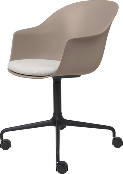 GUBI Bat Meeting Chair by GamFratesi - official product view