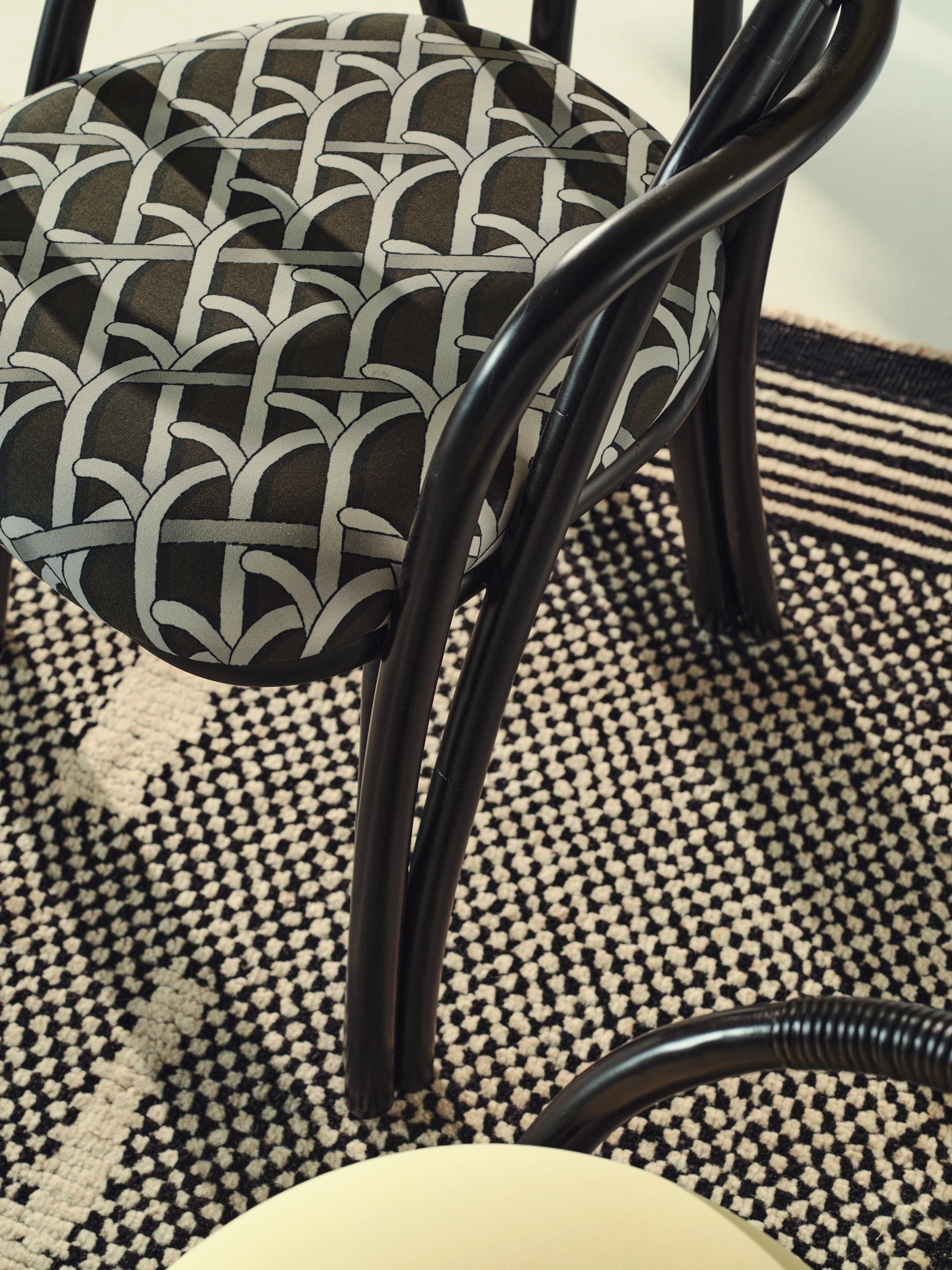 Bistra Stool by GUBI — Lifestyle Images 4 of 7
